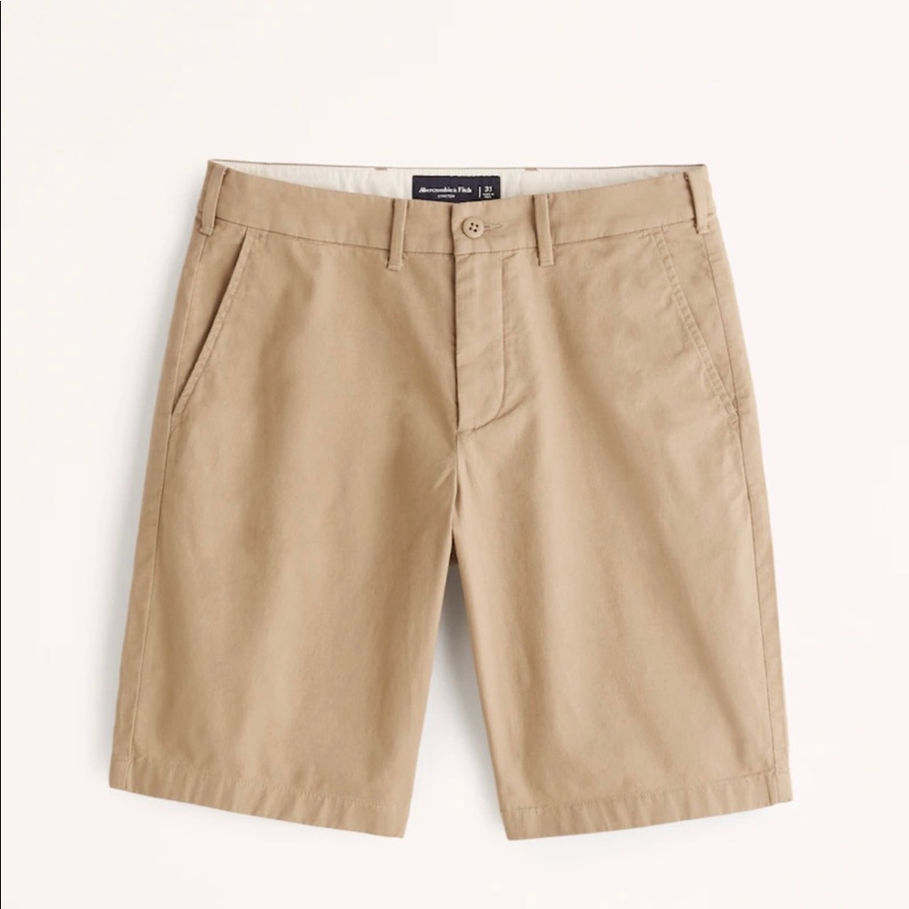 Abercrombie & Fitch shorts